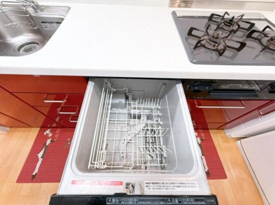 【設備】 | グランシャトレ坂戸スプランドゥール