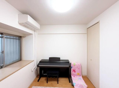 【子供部屋】 | グランシャトレ坂戸スプランドゥール