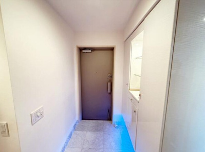 【玄関】 | グランシャトレ坂戸スプランドゥール