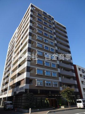 【外観】 | グランシャトレ坂戸スプランドゥール