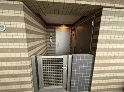 【その他】 | グランシャトレ坂戸スプランドゥール