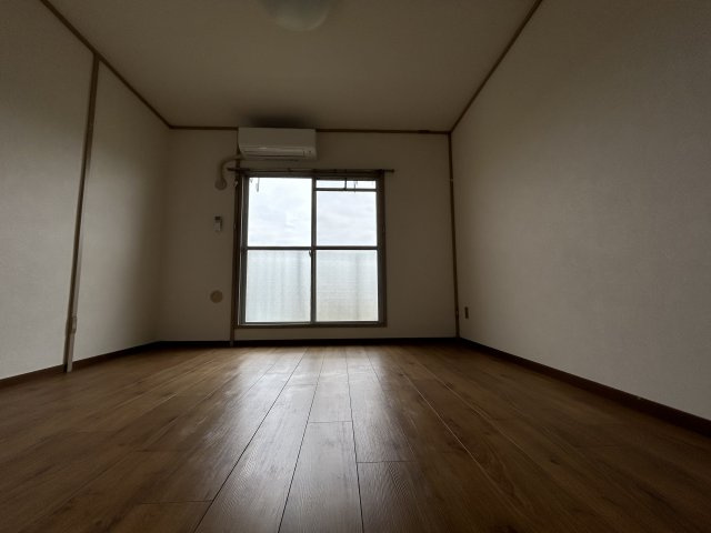 ハイツオリエントの子供部屋