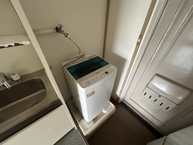 ハイツオリエントのその他