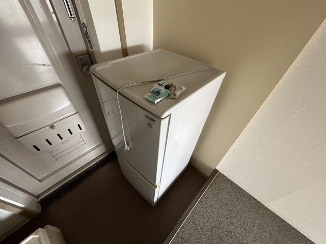 ハイツオリエントの設備