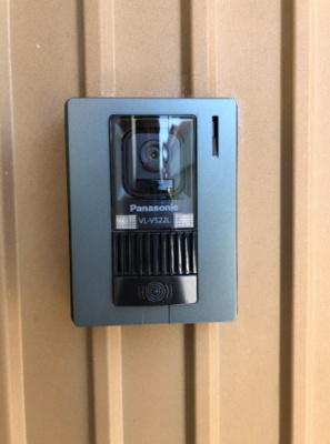 【セキュリティ】 | 中村借家