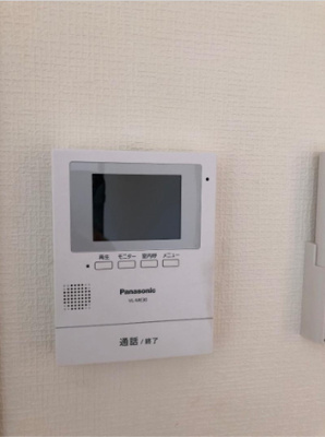 【セキュリティ】 | 中村借家