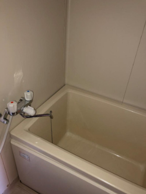 【浴室】 | 中村借家