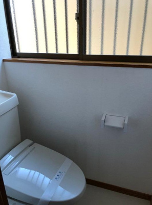 【トイレ】 | 中村借家
