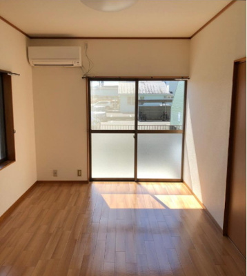 【居間・リビング】 | 中村借家