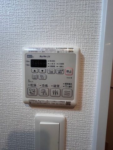 エグゼ大阪ドームの設備