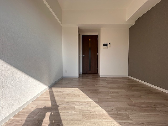 エグゼ大阪ドームの内装