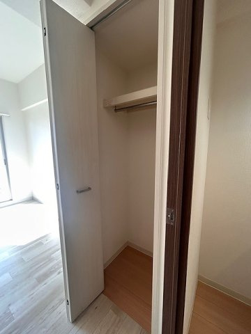 エグゼ大阪ドームの内装