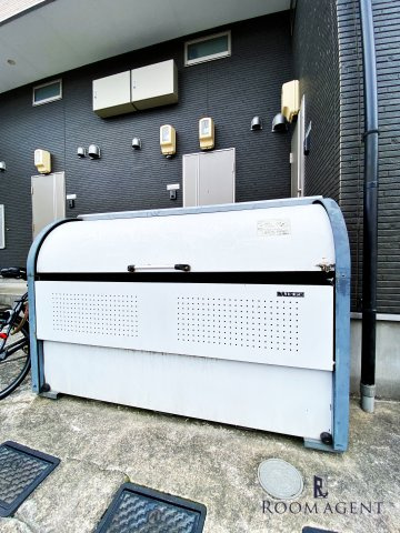 Creo荒子壱番館のその他