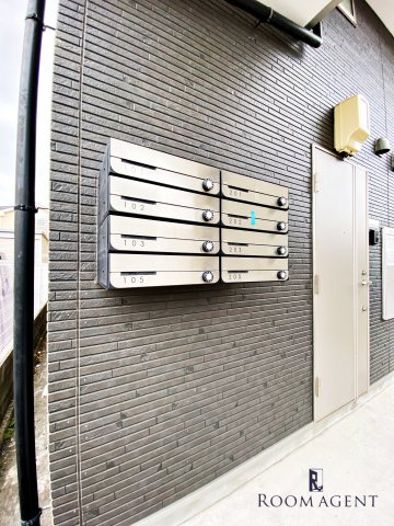 Creo荒子壱番館のその他