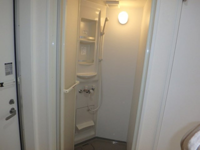 【浴室】 | フェリスサンタン | シャワールーム☆