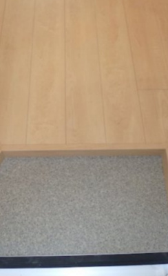 【玄関】 | フェリスサンタン | 玄関