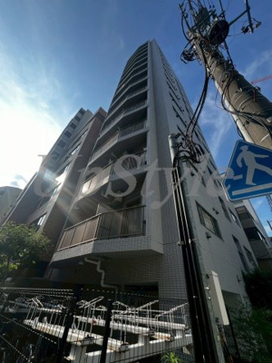 【外観】 | リヴシティ文京本郷