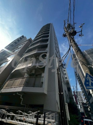 【外観】 | リヴシティ文京本郷