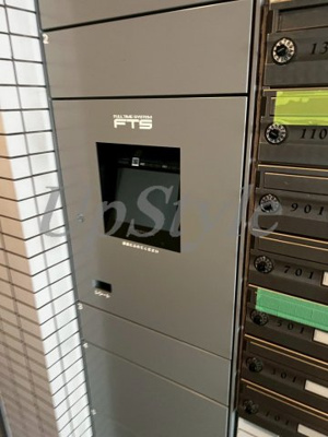 【その他共用部分】 | リヴシティ文京本郷