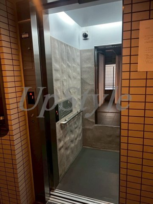 【その他共用部分】 | リヴシティ文京本郷