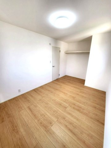 【洋室】の画像