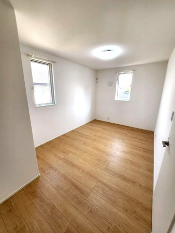 【洋室】の画像