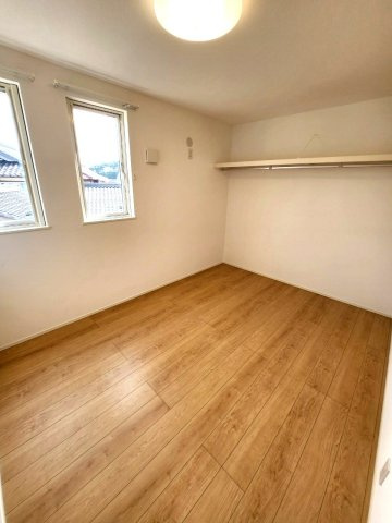 【洋室】の画像