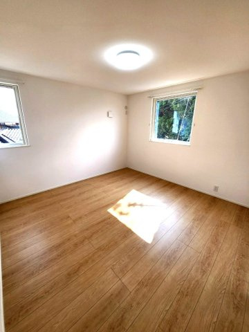 【洋室】の画像