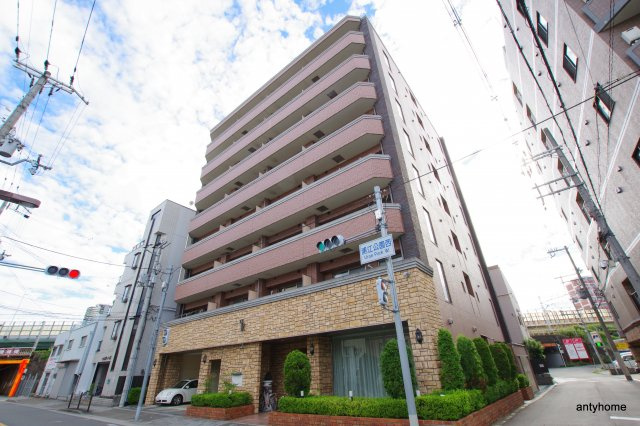 プレジオ福島　仲介手数料無料