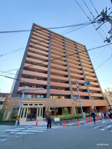 プレジオ難波EURO　仲介手数料無料