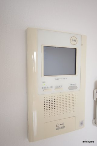 スワンズシティ堂島川　仲介手数料無料のセキュリティ