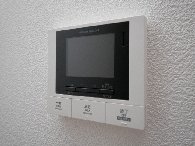 ファステート大阪マジョリティのセキュリティ