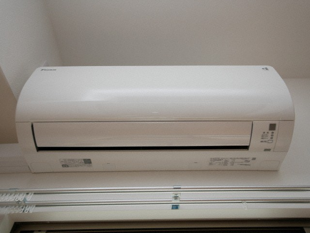 ファステート大阪マジョリティの設備