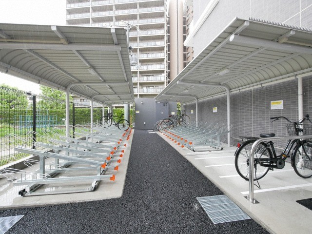 ファステート大阪マジョリティのその他共用部分