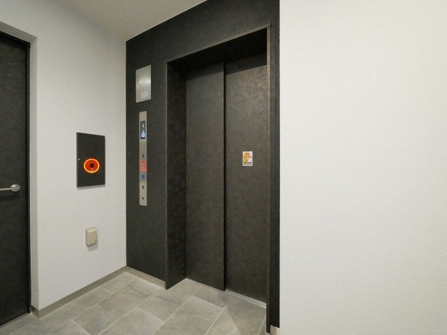 ファステート大阪マジョリティのその他共用部分