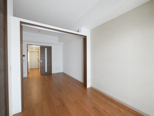 ファステート大阪マジョリティの洋室