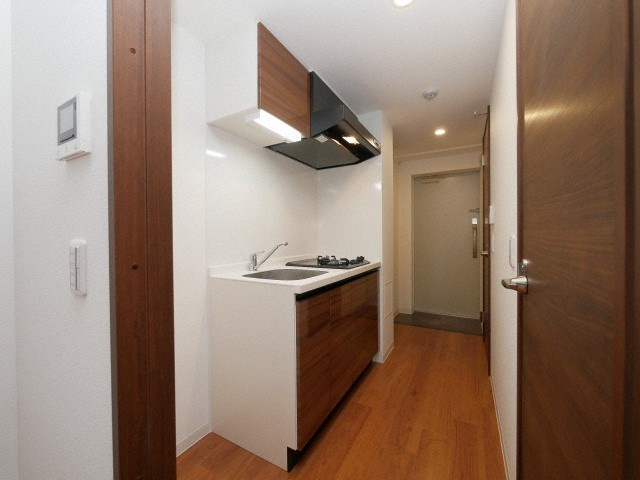 ファステート大阪マジョリティのキッチン