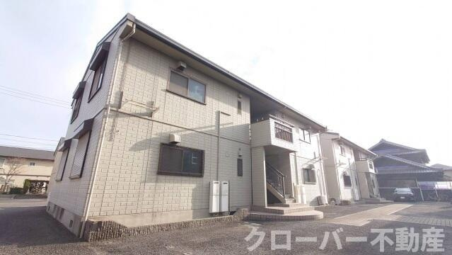 ソルトフィールドＮ・Ｍ　Ｂ棟