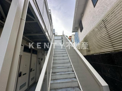 【その他共用部分】 | ハイムアベリア