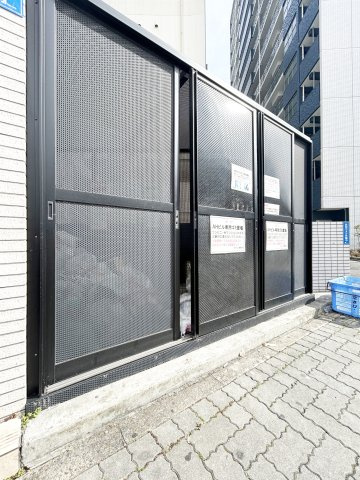 ASレジデンス上前津のその他