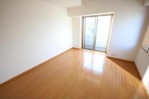 ASレジデンス上前津の内装