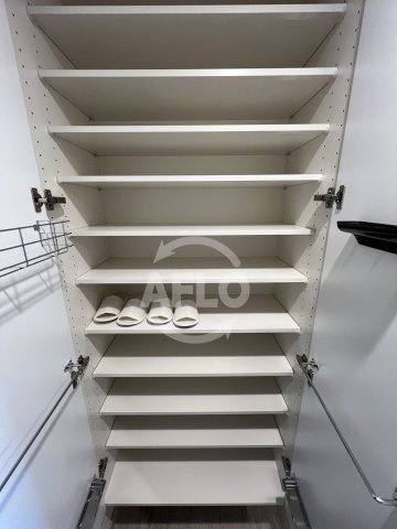 梅田ガーデンレジデンス　扇町小学校区の収納|梅田ガーデンレジデンス　シューズボックス