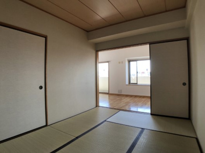 【和室】 | パークレーン六ツ門