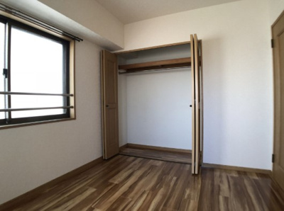 【居間・リビング】 | パークレーン六ツ門