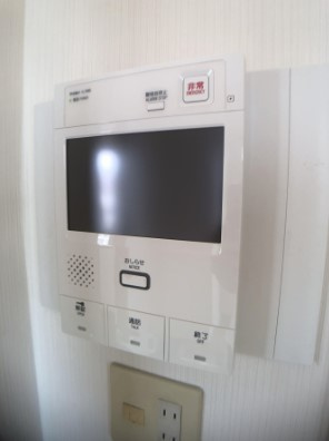 【セキュリティ】 | パークレーン六ツ門