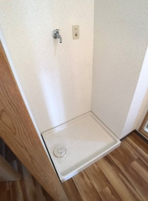 【設備】 | パークレーン六ツ門