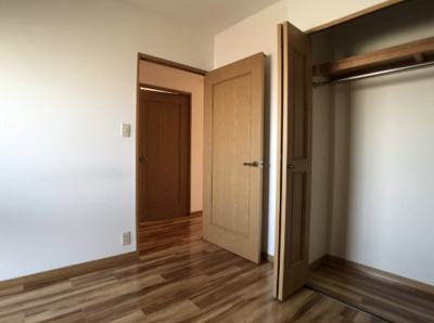 【内装】 | パークレーン六ツ門