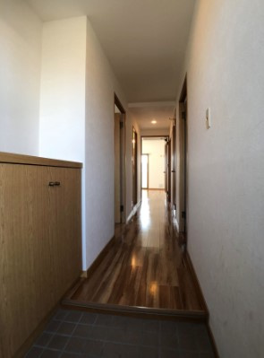 【その他】 | パークレーン六ツ門