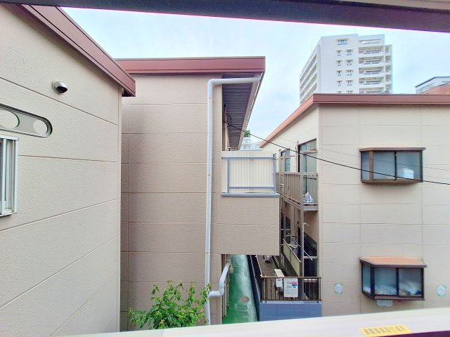 ボン　シャンス・２の展望