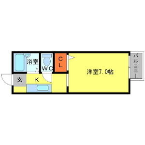 【間取り】 | PAL-J
